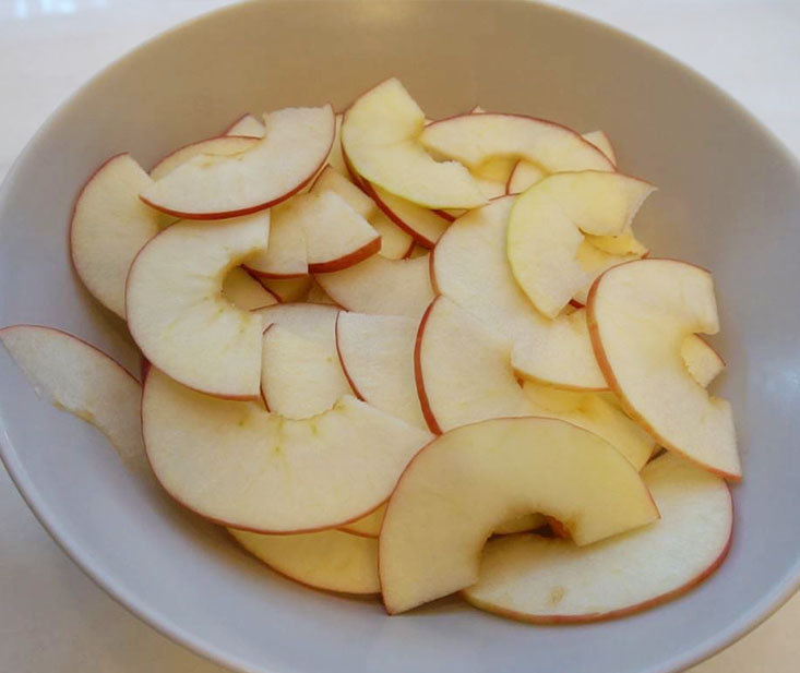 Blätterteigrosen, Blätterteigapfelrosen, Rezept, Anleitung, nachmachen, Muttertag, DIY