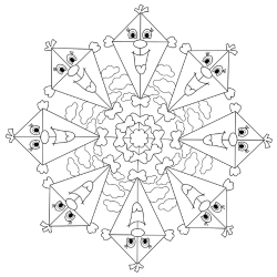 3