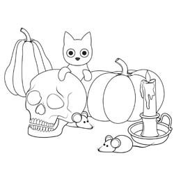 Haloween_Herbst