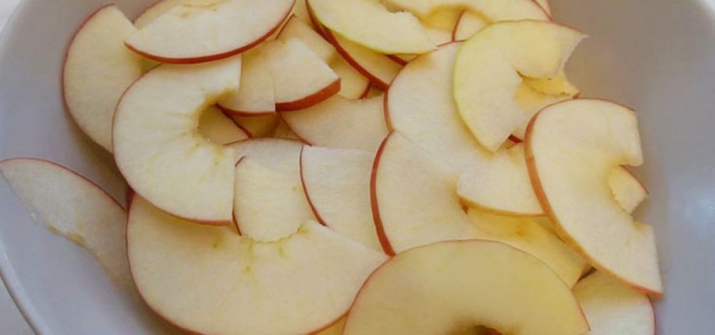 schrit 4 Blätterteigrosen, Blätterteigapfelrosen, Rezept, Anleitung, nachmachen, Muttertag, DIY